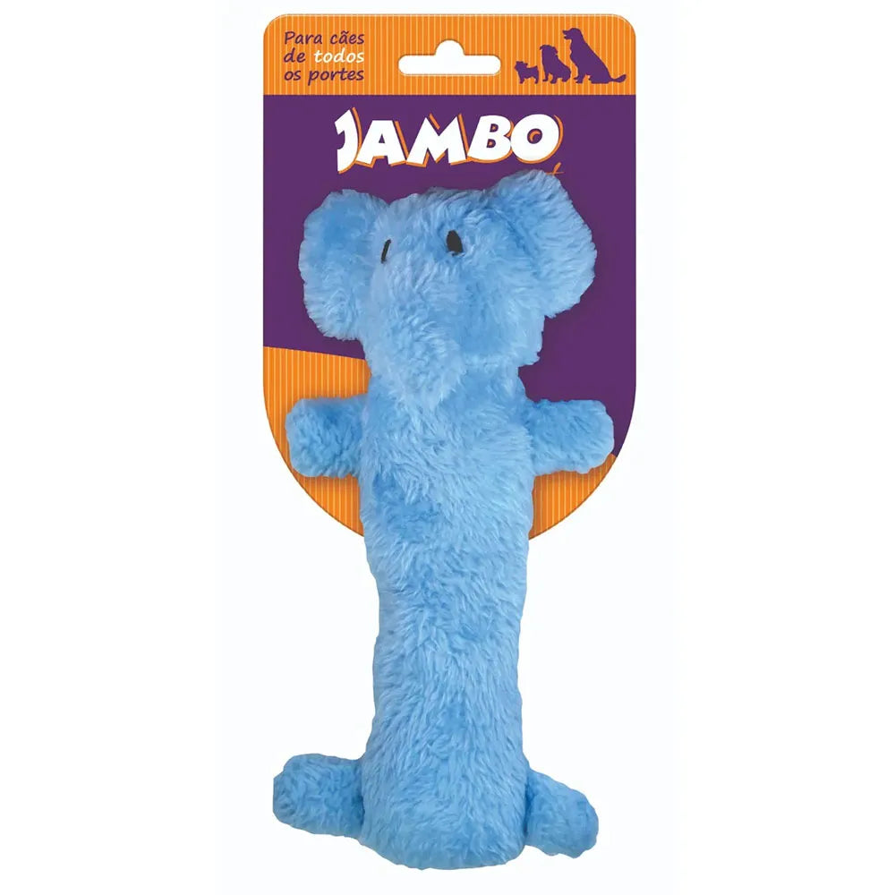 Brinquedos de Pelucia JAMBO