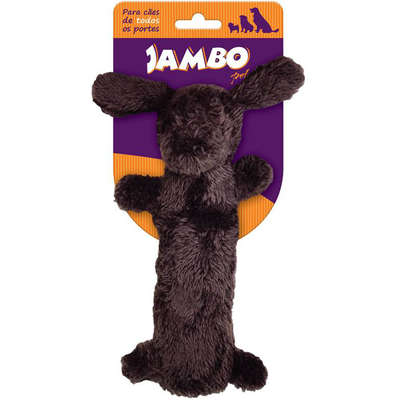 Brinquedos de Pelucia JAMBO