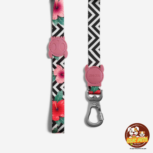 Guia Mahalo Leash