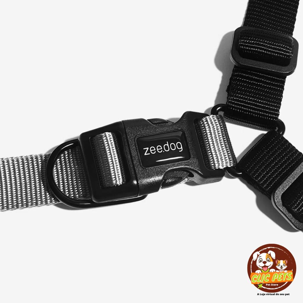 Antipuxão Gotham Soft-Walk Harness