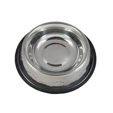 Comedouro para PET INOX ANTIDERRAPANTE