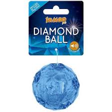 Bola Diamond Ball - JAMBO