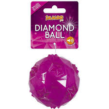 Bola Diamond Ball - JAMBO