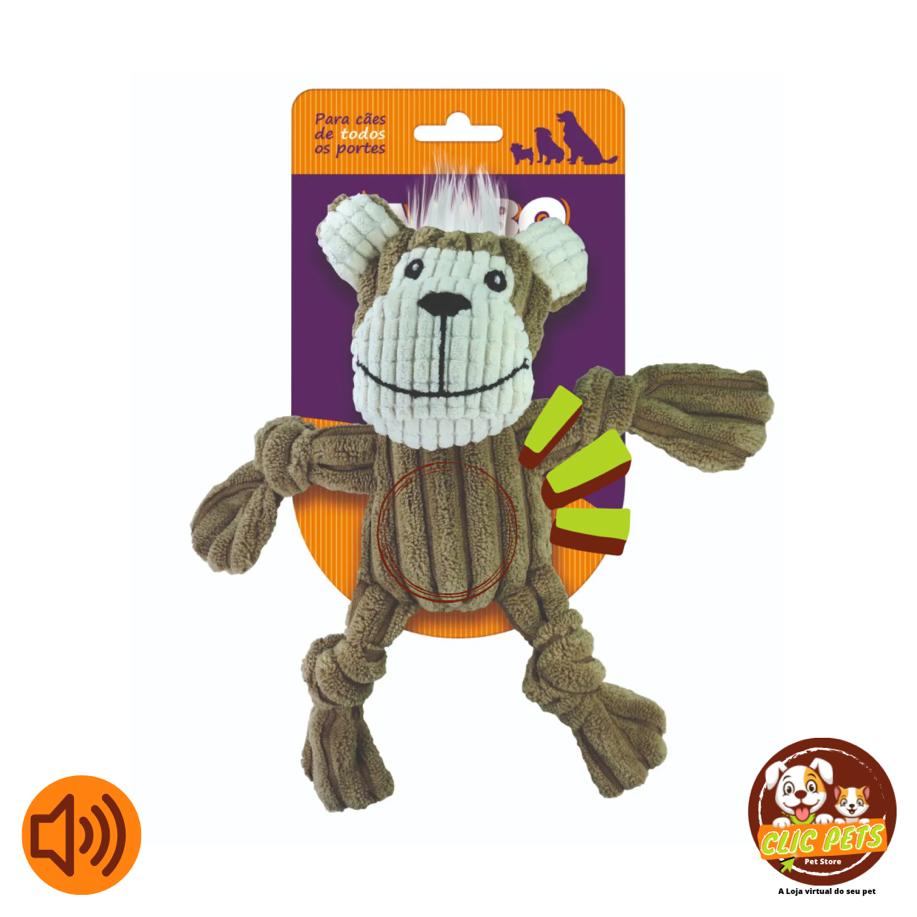 Macaco mini monkey JAMBO